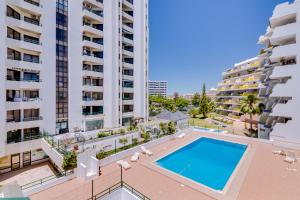 Algamar Apartment - Vilamoura Center