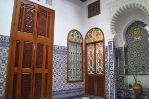 Riad Soul of Tetouan