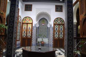 Riad Soul of Tetouan