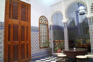 Riad Soul of Tetouan