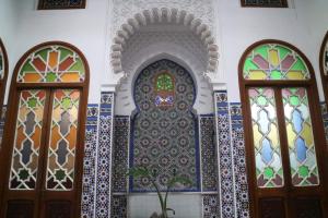 Riad Soul of Tetouan