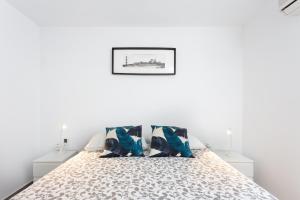 La casita del Mar