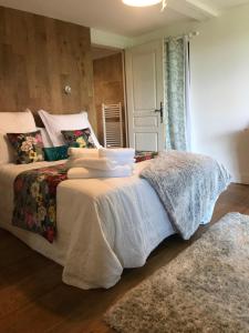 B&B / Chambres d'hotes Le Relais des galets : photos des chambres