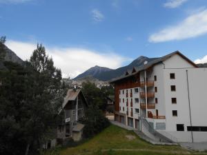 Appartements Le Signal du Prorel : photos des chambres