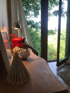 B&B / Chambres d'hotes Le Relais des galets : photos des chambres
