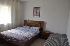 Guest House Neve Zohar Dead Sea - Sāfī