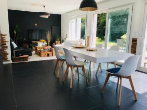 Résidence des trois pins