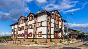 3 star hotel Hotel Skarbek Lubin Poland