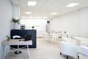 Dream in Santiago - A Torre Branca