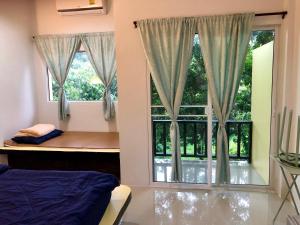 chillchillsangkhlaburi โรงแรมชิลชิลสังขละบุรี