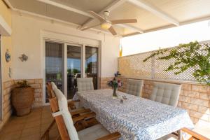 Electra's Private Beach Villa Halkidiki Greece