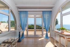 Electra's Private Beach Villa Halkidiki Greece