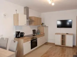 FeWo Zum Kuhturm - Leipheim