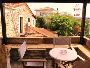 Clio apartments Chios-Island Greece