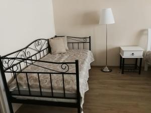 Vacation in druskininkai