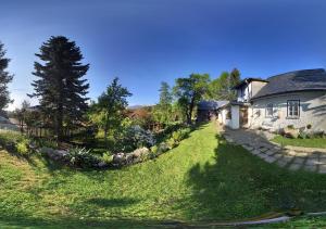 Domek z duszą - Chalets de montaña, Szklarska Poręba