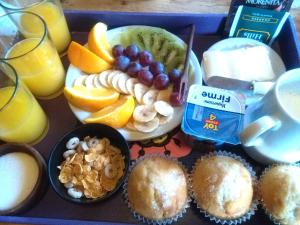 Cabañas Cuatro Estaciones