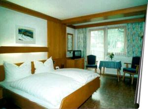 Pension Stubachblick