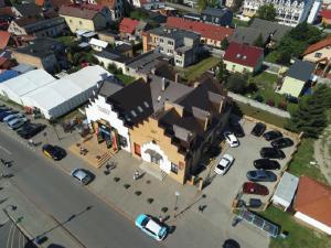 Viesu māja HL Łebski Rooms & Apartments Leba Polija