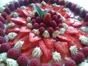 Cabañas Cuatro Estaciones