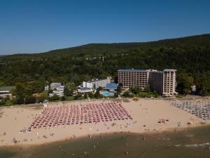Kaliakra Mare Hotel -Inclusive