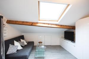 Appartements Le Felix - Charmant 4 personnes climatise : photos des chambres