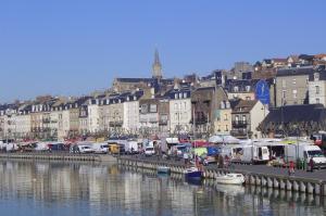 SOWELL HOTELS Le Beach : photos des chambres