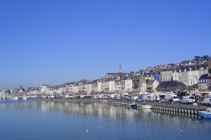 SOWELL HOTELS Le Beach : photos des chambres