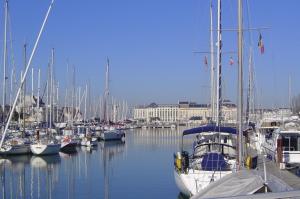 SOWELL HOTELS Le Beach : photos des chambres