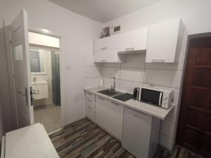 Apartament wygodny S3