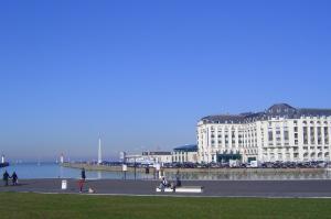SOWELL HOTELS Le Beach : photos des chambres