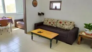 Elena's apartment - Khān Yūnis