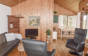 Gorgeous Home In Skagen