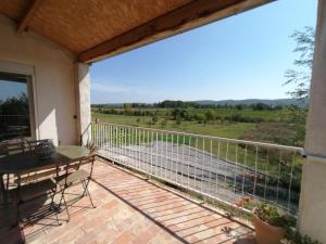 Maisons de vacances Domaine Limouzy : photos des chambres