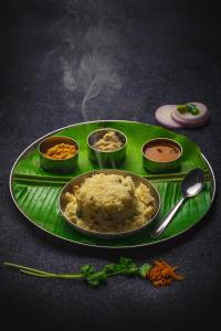 Sri Udupi Hotel