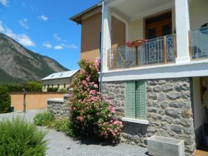 Appartements Gites la Mexicaine : photos des chambres