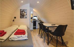 Nice Apartment In Nørre Nebel With Wifi