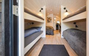 Stunning Apartment In Nørre Nebel