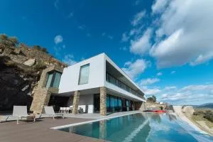 Encostas da Baronesa - 卡拉泽达丹西昂伊什