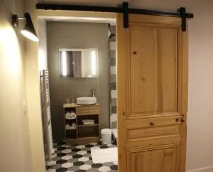 圣文森特酒店 - 伊居利