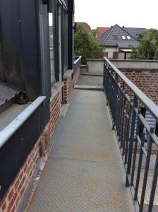 Gîte Citadin Athois