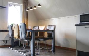 3 Bedroom Beautiful Home In Gramsbergen