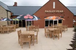 Paisley Pear, Brackley by Marston's Inns - Helmdon