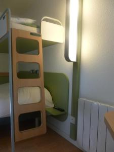 Hotels Ibis budget Dunkerque Grande Synthe : photos des chambres