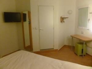 Hotels Ibis budget Dunkerque Grande Synthe : photos des chambres