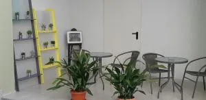 Guest House Green Heart - Strona