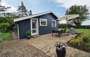 Lovely Home In Nakskov
