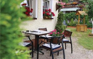 Beautiful home in Miedzyzdroje w WiFi