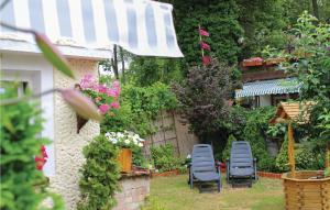 Beautiful home in Miedzyzdroje w WiFi