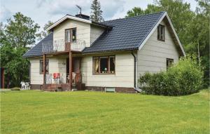 2 Bedroom Stunning Home In Torup